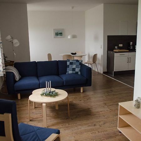 Ferienwohnung 2 Kormoran Sagard Luaran gambar